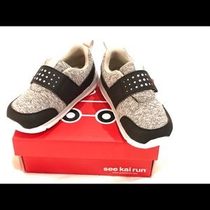 See Kai Run Shoes - see kai run / Ryder / toddler size 8 See Kai Run Shoes - see kai run / Ryder / toddler size 8